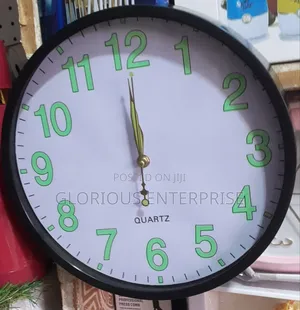 Classic Watch