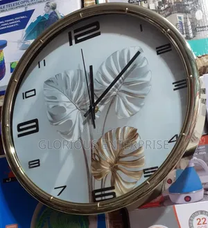 Luxury Watch