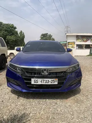 Affordable Car for Rent
