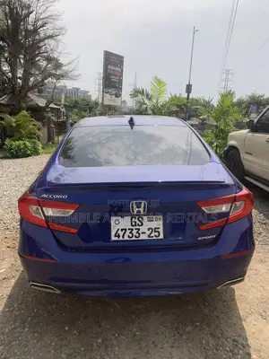Affordable Car for Rent