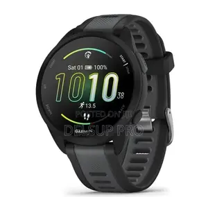 Forerunner 165