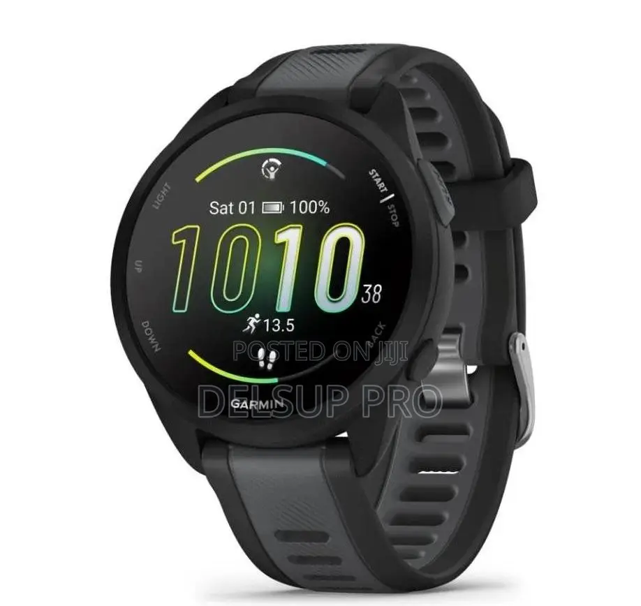 Forerunner 165