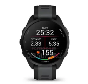 Forerunner 165