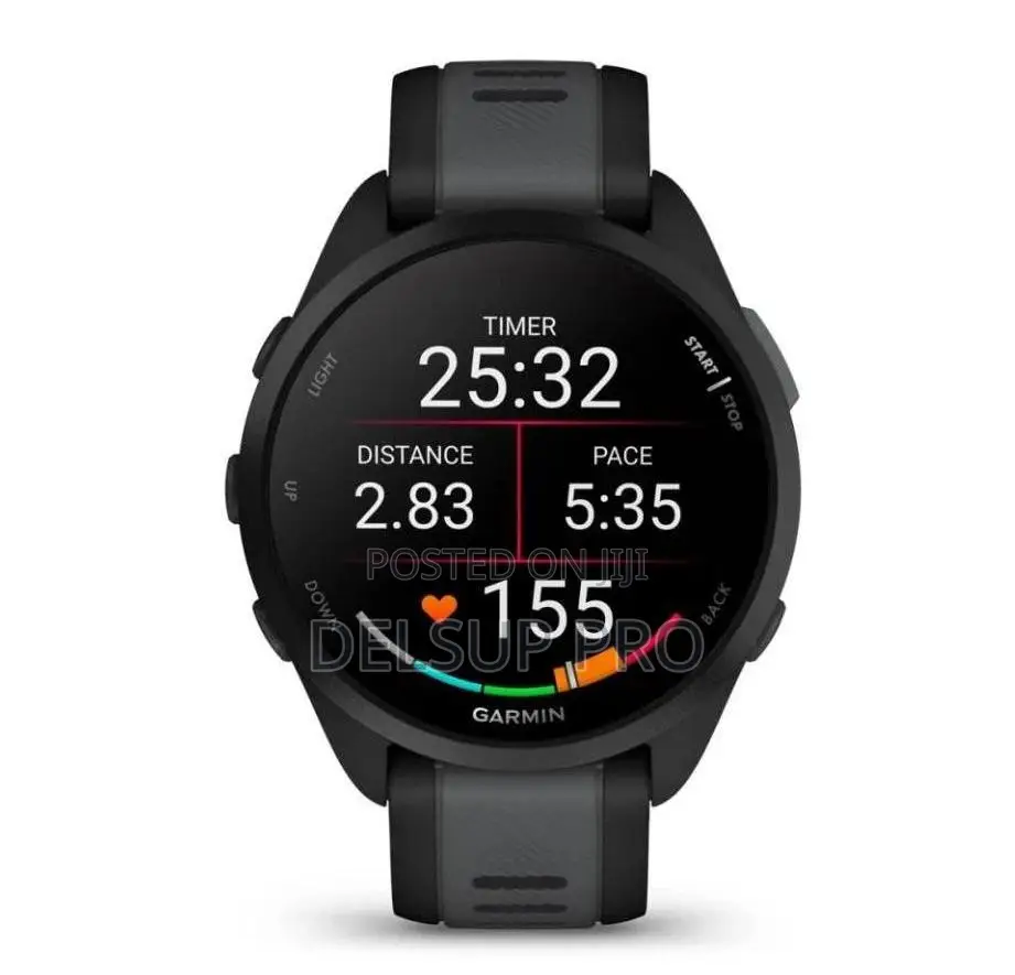 Forerunner 165