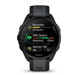Forerunner 165