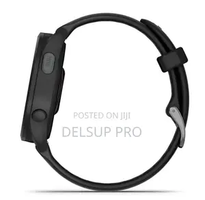 Forerunner 165