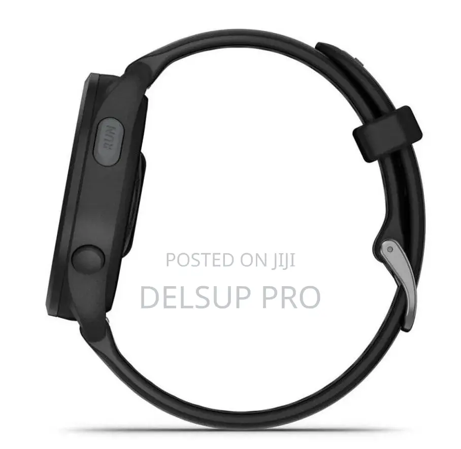 Forerunner 165