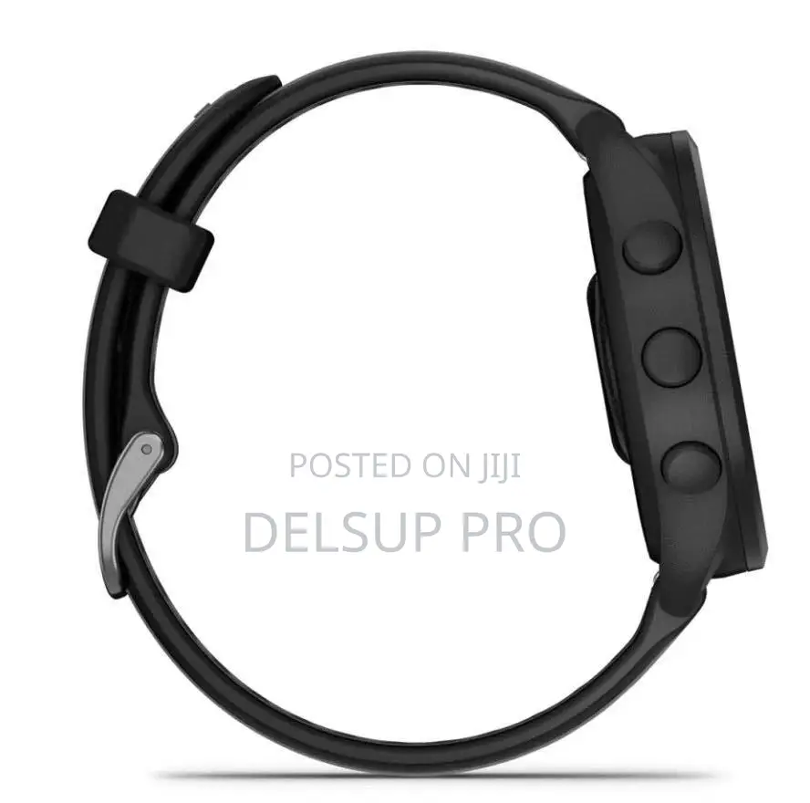 Forerunner 165