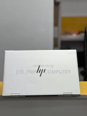Laptop HP Envy X360 Convertible 15 Es2xx 8GB Intel Core I5 SSD 256GB