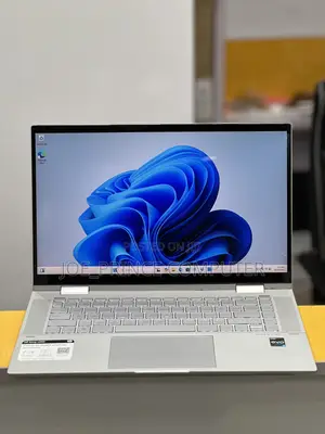Laptop HP Envy X360 Convertible 15 Es2xx 8GB Intel Core I5 SSD 256GB