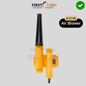 400w Handheld Electric Air Blower - Dingqi 102103