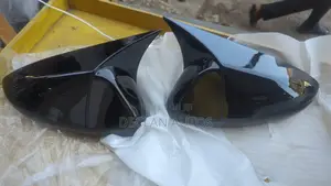 Accord 2019 Mirror Cover Spec Type