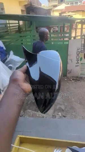 Accord 2019 Mirror Cover Spec Type