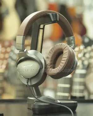 Behringer Bh470 Studio Monitoring Headphones