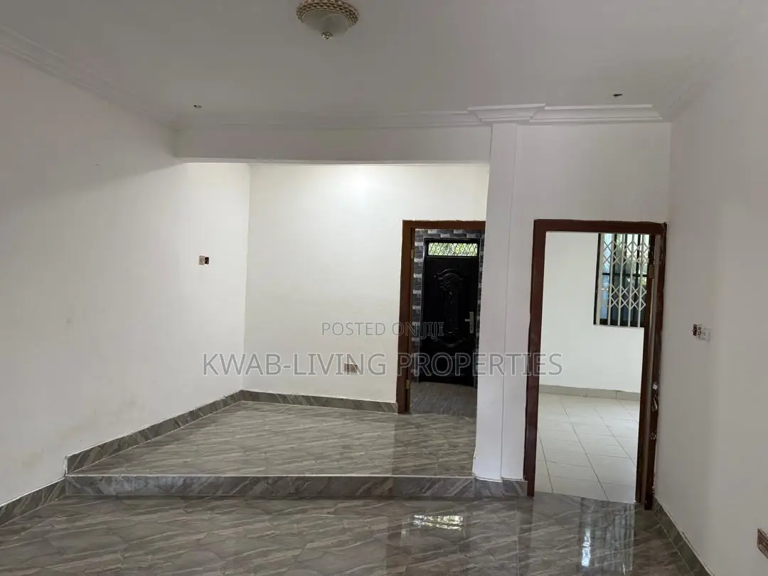 2bdrm Apartment in Ghana Flag for rent