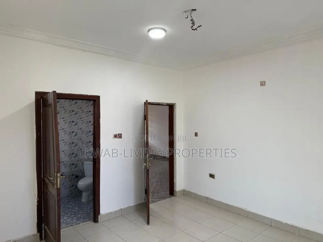 2bdrm Apartment in Ghana Flag for rent
