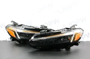 2022-2025 Honda Civic Led Headlight Set Pair Oem