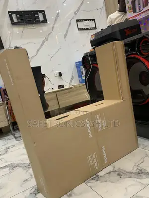 Unique 2.1ch Samsung Bluetooth Electric B540f Subwoofer Soundbar