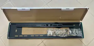 Tv Mount Bracket - Xr-960 - Fixed - 60-120 Inches