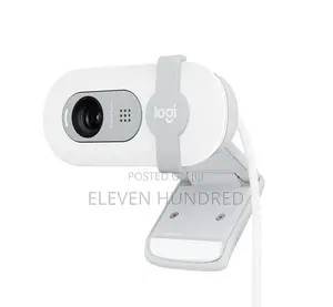 Logitech Webcam( FHD Usb)