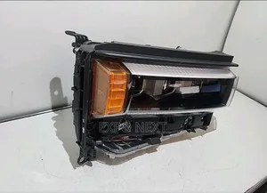 2024 2025 Toyota Land Cruiser Passenger Rh Side Triple Led Headlight
