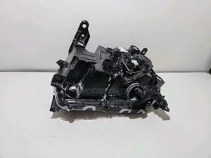2024 2025 Toyota Land Cruiser Passenger Rh Side Triple Led Headlight