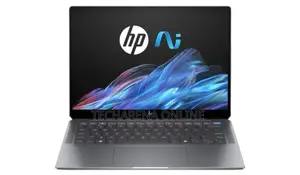 New Laptop HP OmniBook Ultra Flip 14" 32GB Intel Core Ultra 9 SSD 2T