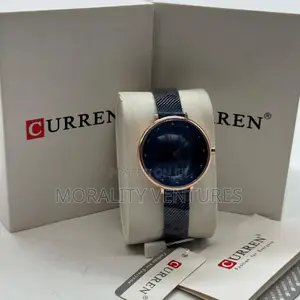 Curren 9076 Watches