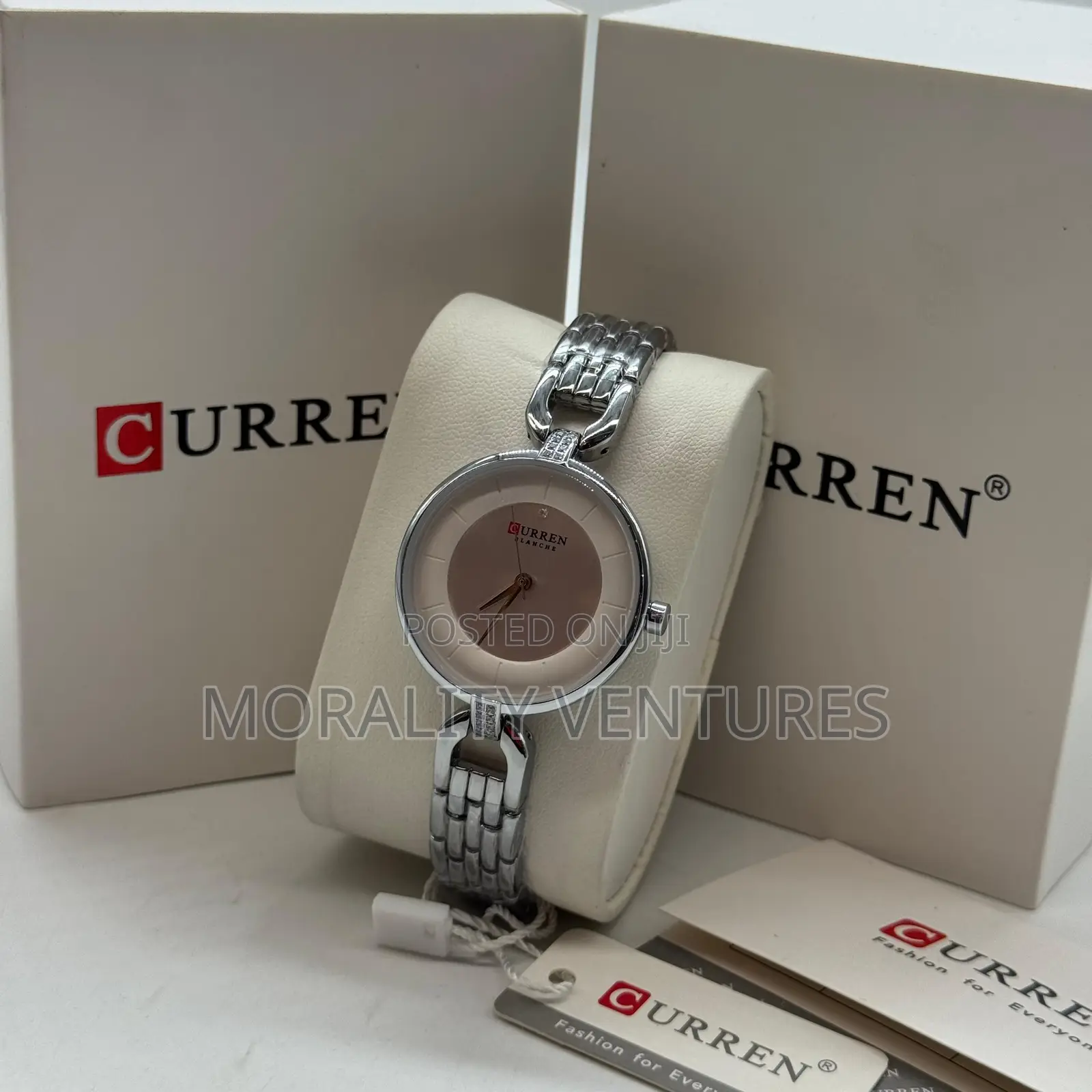 Curren 9076 Watches