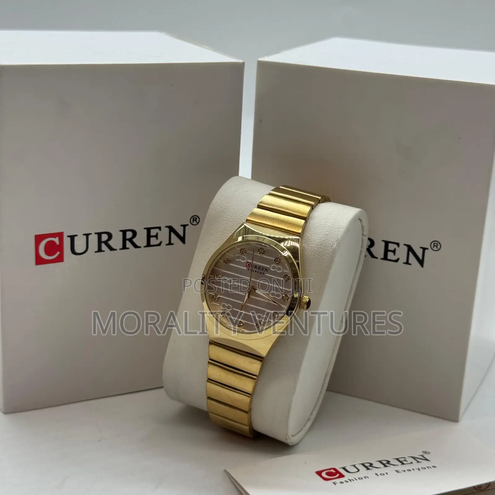Curren 9076 Watches