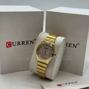 Curren 9076 Watches
