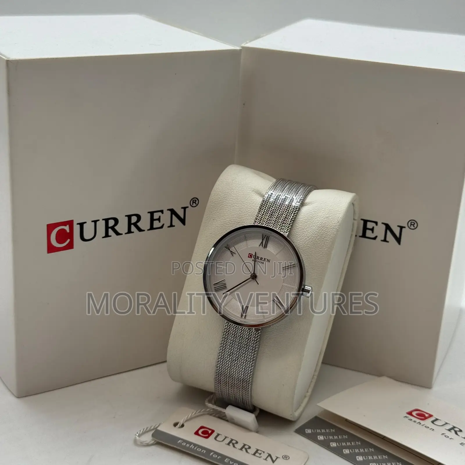 Curren 9076 Watches