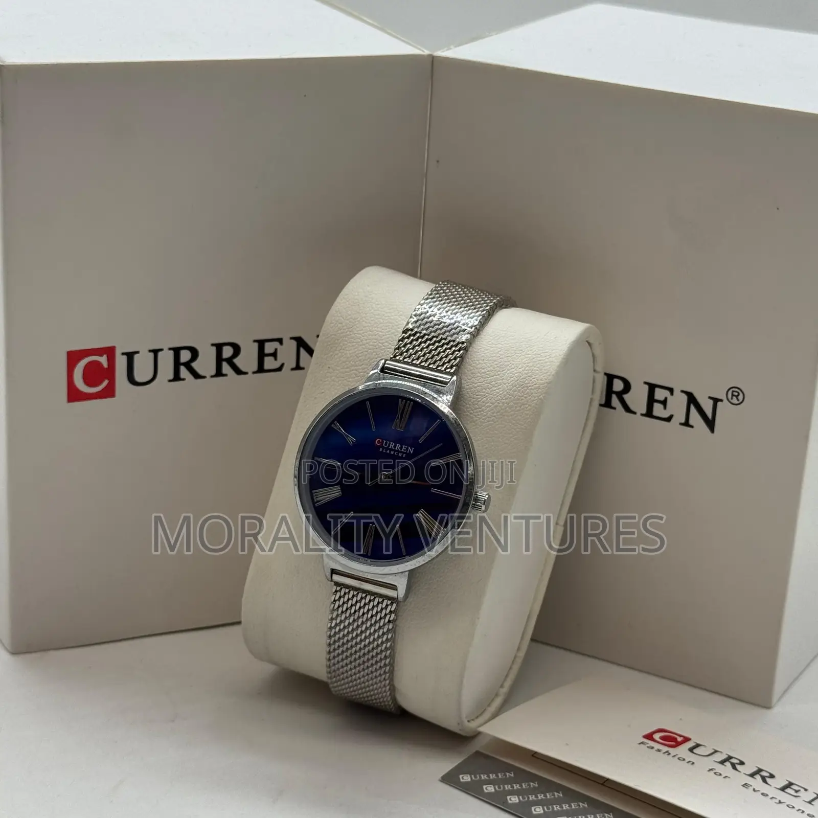 Curren 9076 Watches