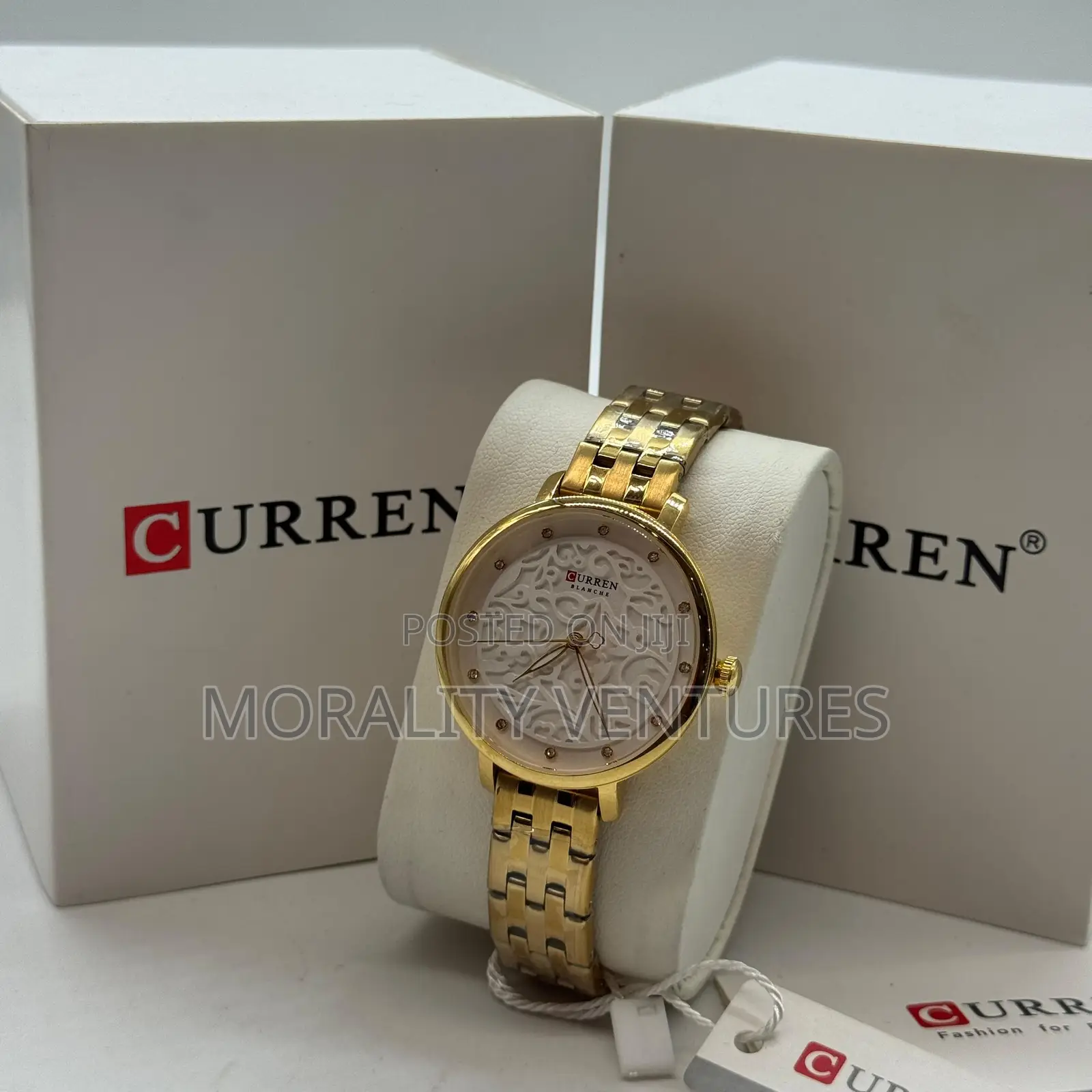 Curren 9076 Watches