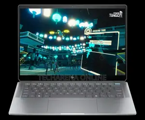 New Laptop HP OmniBook Ultra Flip 14" 32GB Intel Core Ultra 9 SSD 2T
