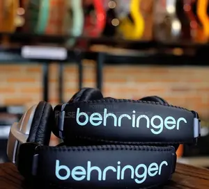 Behringer Hpm1000 Multi-purpose Headphones