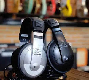 Behringer Hpm1000 Multi-purpose Headphones