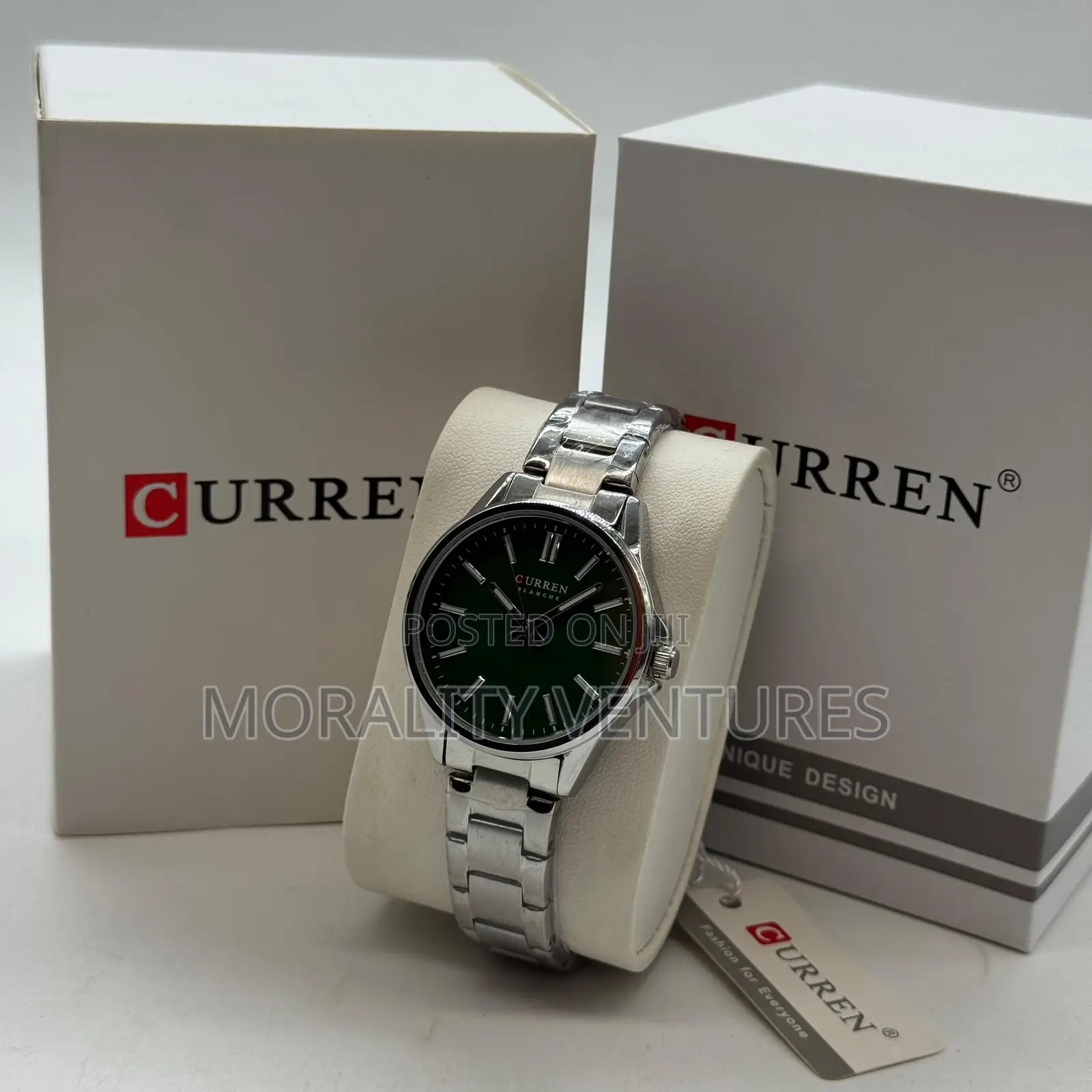 Curren 9076 Watches