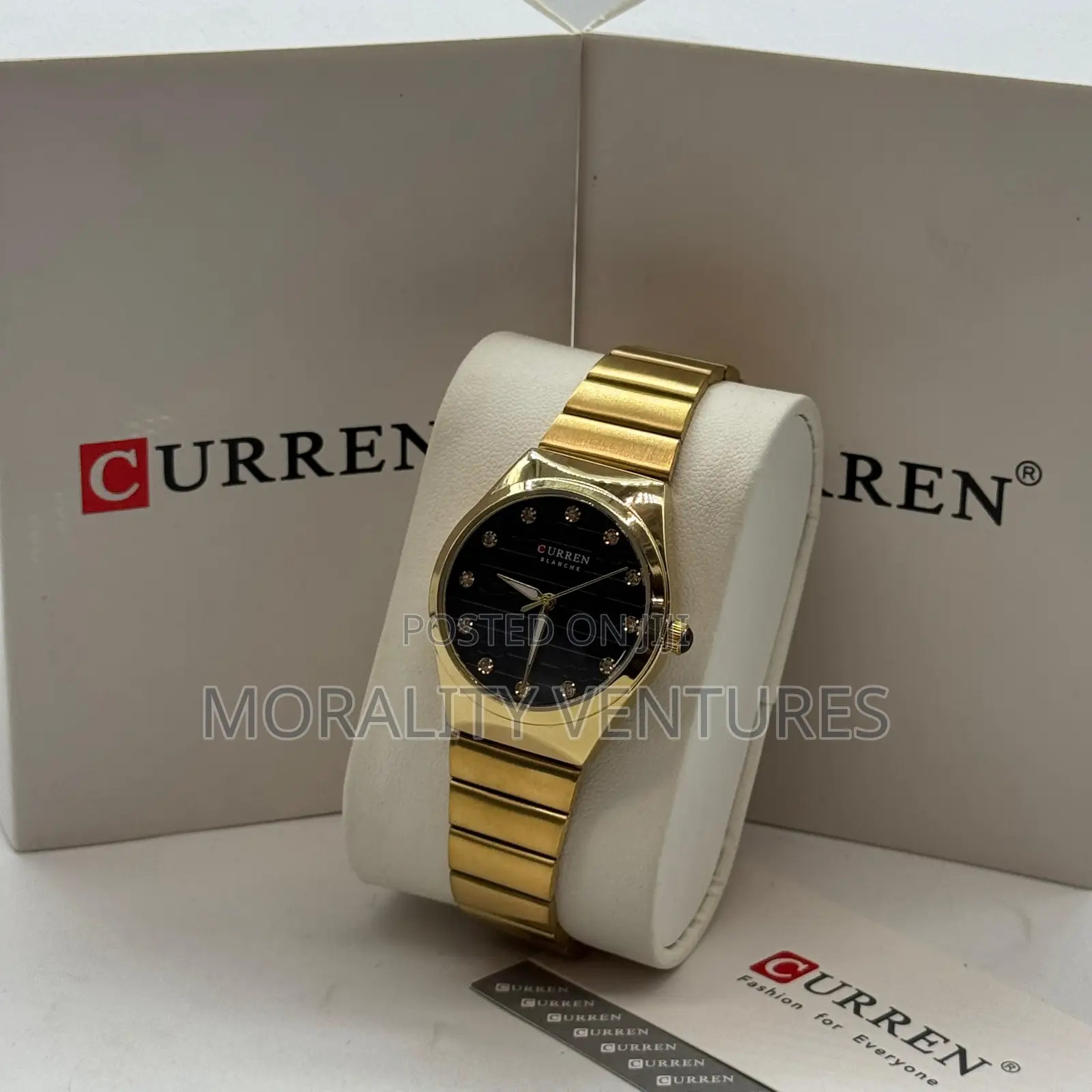 Curren 9076 Watches