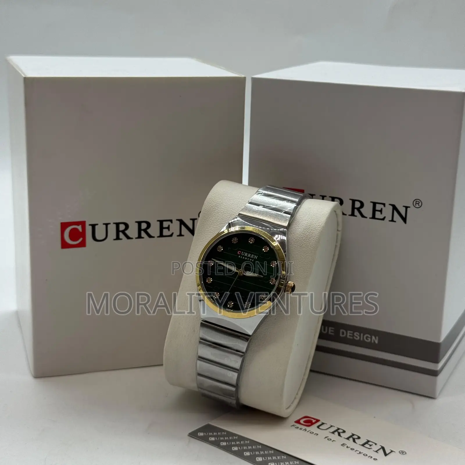 Curren 9076 Watches