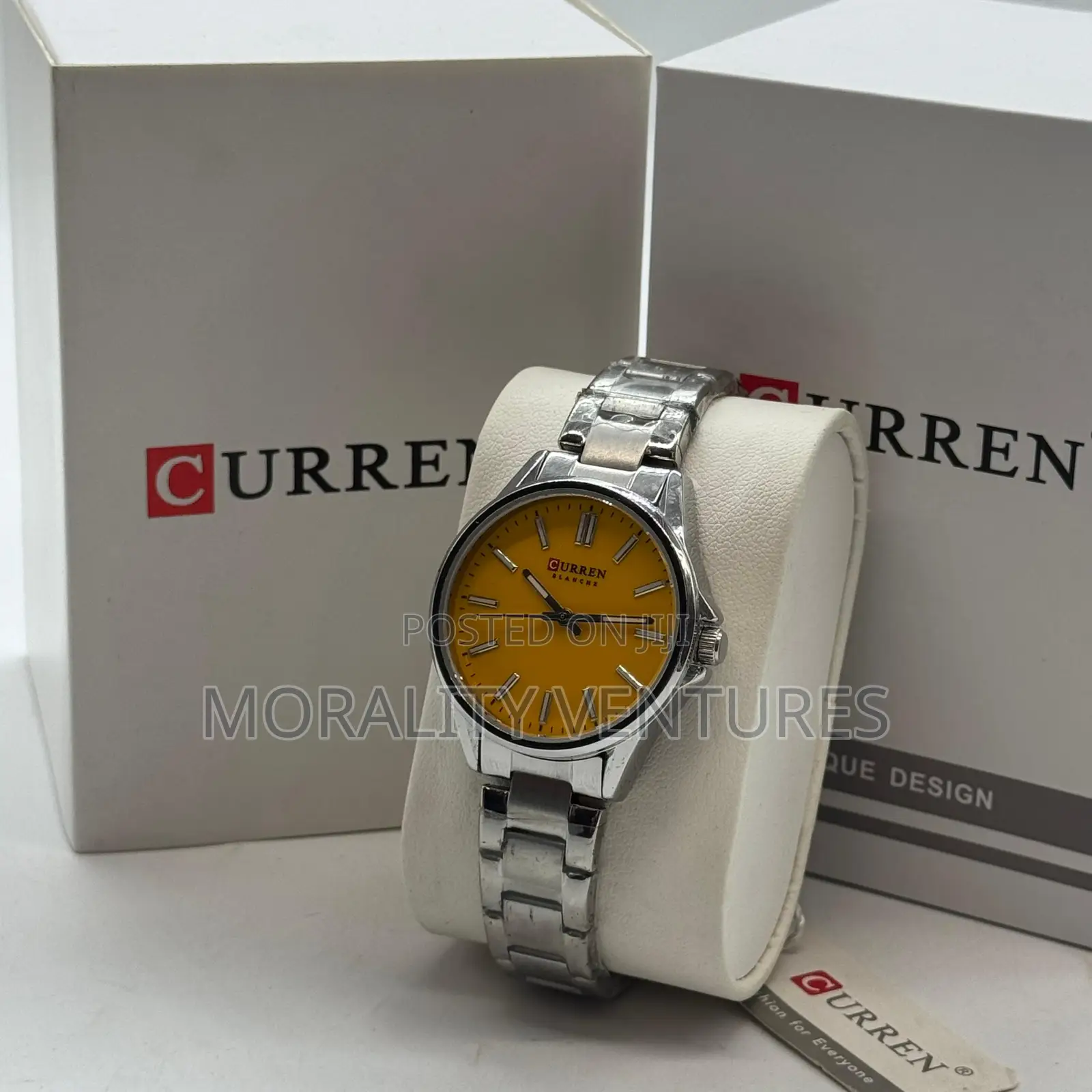 Curren 9076 Watches