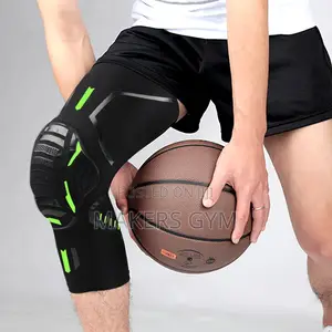 Basketball Knee Support (Pro)