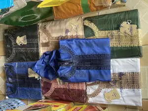 Hoodie Morrocan Jalabiya