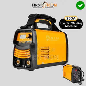 250a Inverter Welding Machine - Dingqi 103220