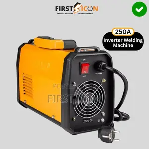 250a Inverter Welding Machine - Dingqi 103220
