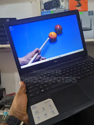 Laptop Dell Inspiron 15 3593 8GB Intel Core i5 SSD 256GB