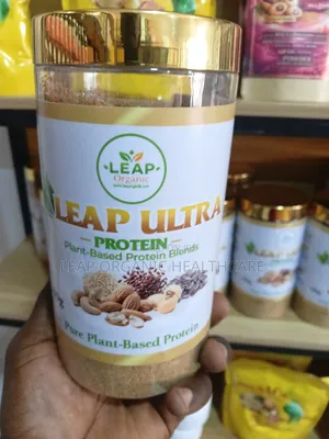 Leap Ultra Protein