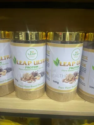 Leap Ultra Protein