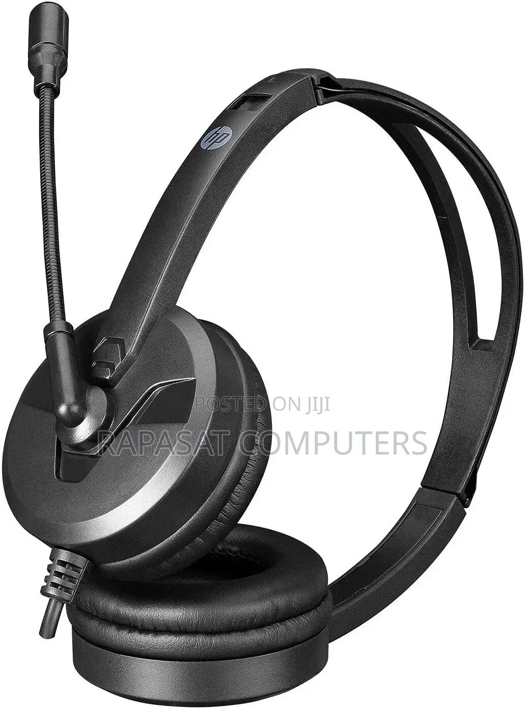 Hp Dhe-8009 Headset
