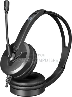 Hp Dhe-8009 Headset